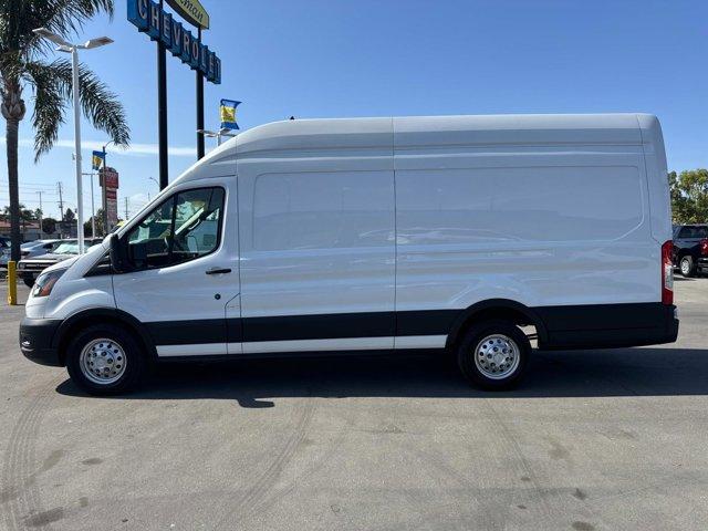 used 2023 Ford Transit-250 car, priced at $40,983