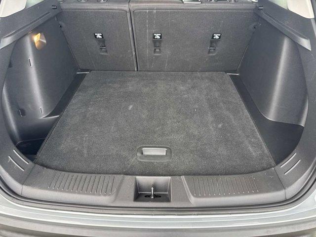 used 2024 Chevrolet Trax car, priced at $21,161