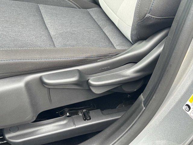 used 2024 Chevrolet Trax car, priced at $21,161