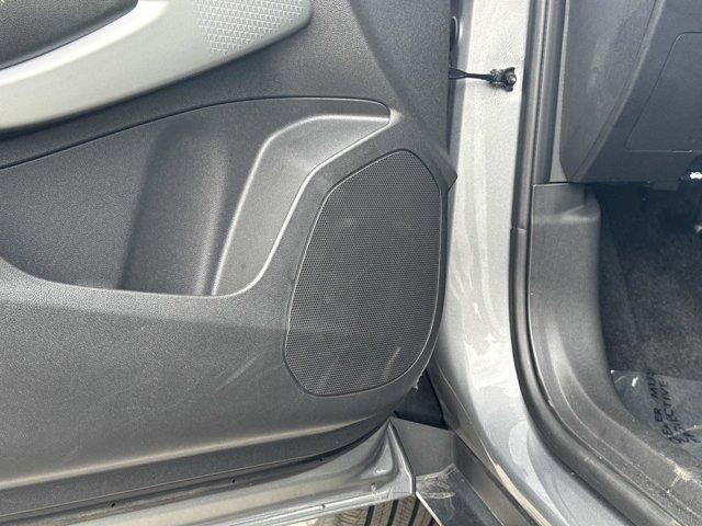 used 2024 Chevrolet Trax car, priced at $21,161