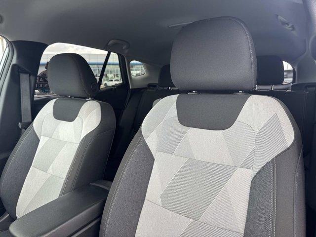 used 2024 Chevrolet Trax car, priced at $21,161