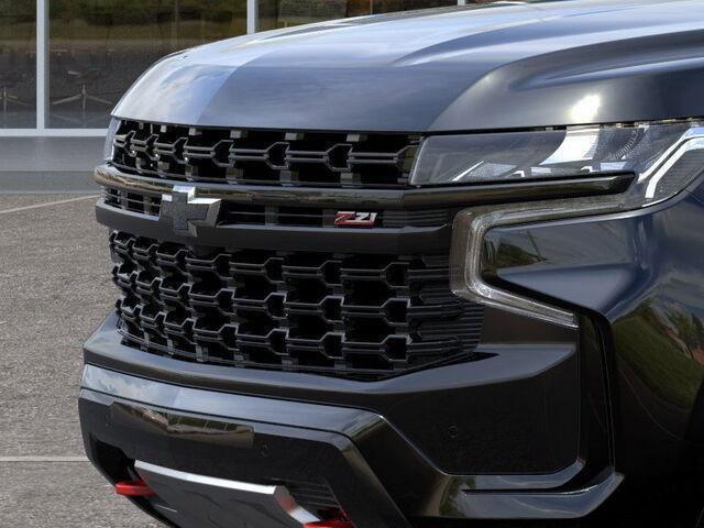 new 2024 Chevrolet Tahoe car, priced at $73,040