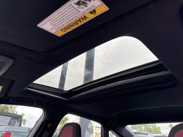 used 2024 Honda Civic Si car, priced at $29,882