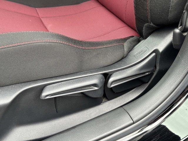 used 2024 Honda Civic Si car, priced at $29,882