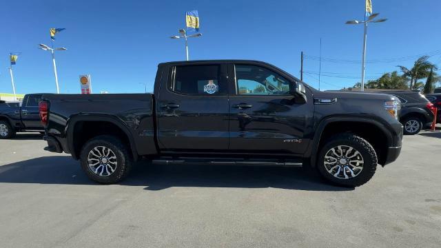 used 2020 GMC Sierra 1500 car, priced at $49,991