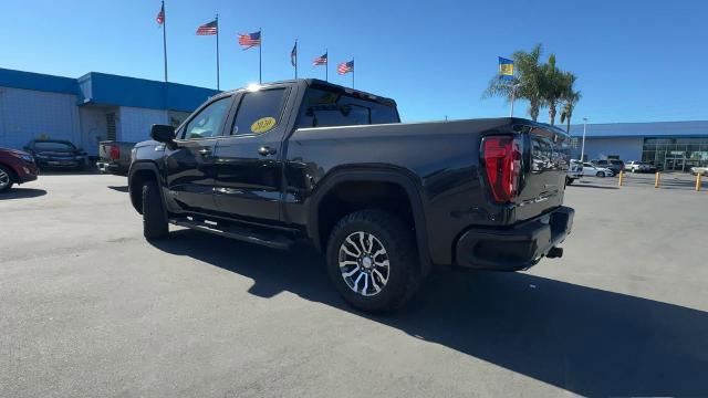 used 2020 GMC Sierra 1500 car, priced at $49,991