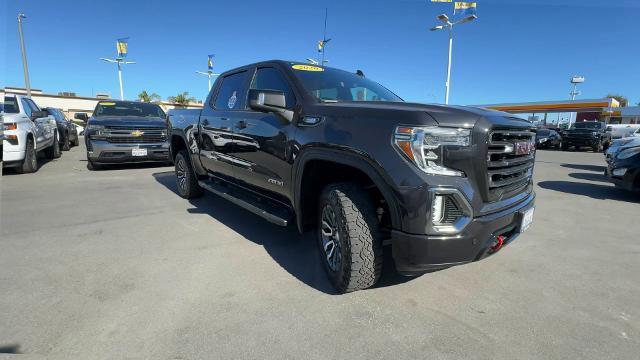 used 2020 GMC Sierra 1500 car, priced at $49,991