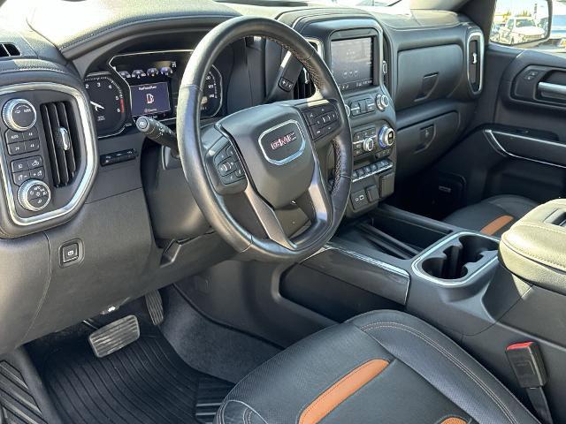 used 2020 GMC Sierra 1500 car, priced at $49,991