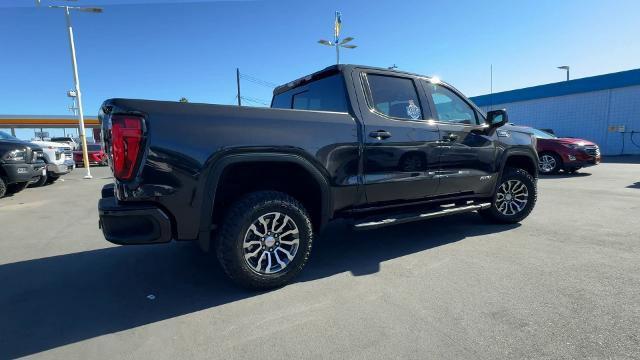 used 2020 GMC Sierra 1500 car, priced at $49,991