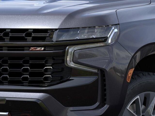 new 2024 Chevrolet Tahoe car, priced at $77,125