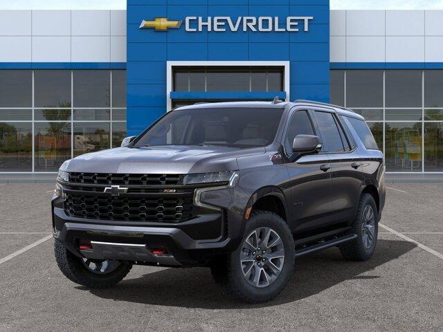 new 2024 Chevrolet Tahoe car, priced at $77,125