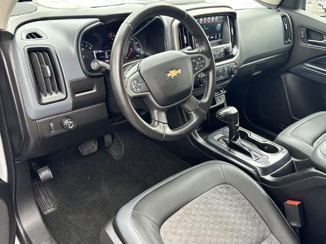 used 2018 Chevrolet Colorado car, priced at $26,592