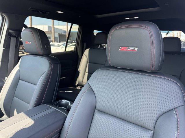 used 2024 Chevrolet Traverse car, priced at $51,541