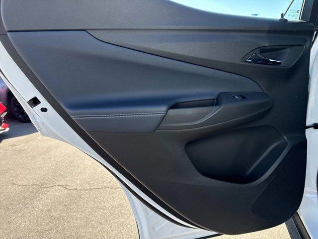 used 2022 Chevrolet Bolt EUV car, priced at $17,313