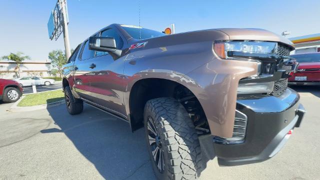 used 2019 Chevrolet Silverado 1500 car, priced at $49,971