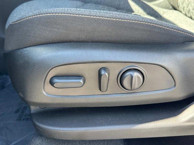 used 2024 Chevrolet Equinox car, priced at $23,861