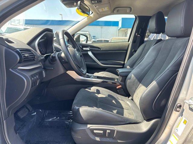 used 2022 Mitsubishi Eclipse Cross car, priced at $20,773