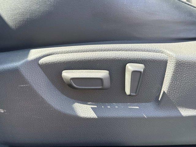 used 2022 Mitsubishi Eclipse Cross car, priced at $20,773