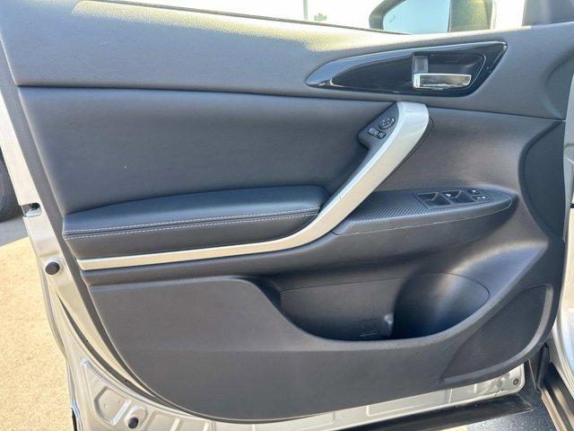 used 2022 Mitsubishi Eclipse Cross car, priced at $20,773