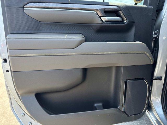 used 2024 Chevrolet Silverado 1500 car, priced at $65,992