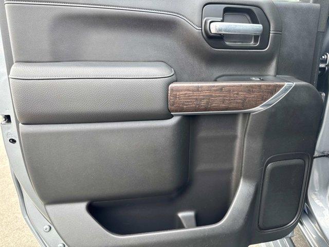 used 2022 GMC Sierra 1500 car, priced at $48,112