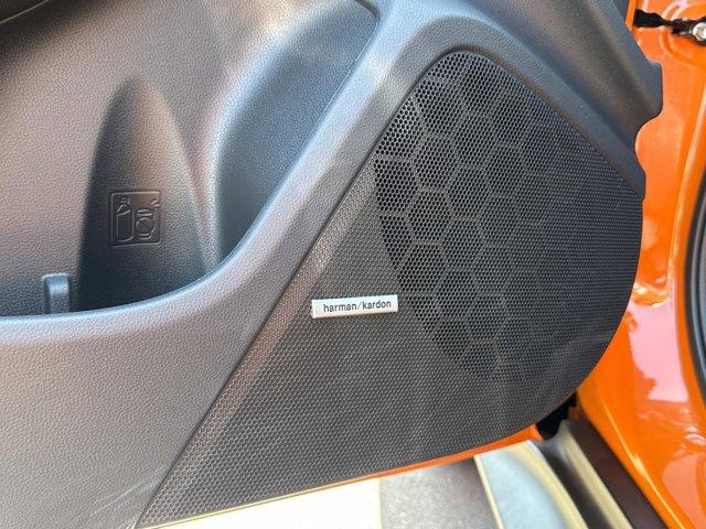 used 2024 Subaru WRX car, priced at $36,781