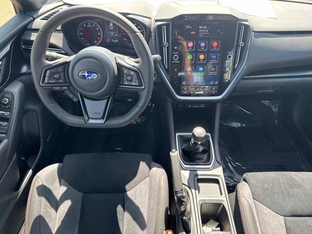 used 2024 Subaru WRX car, priced at $36,781