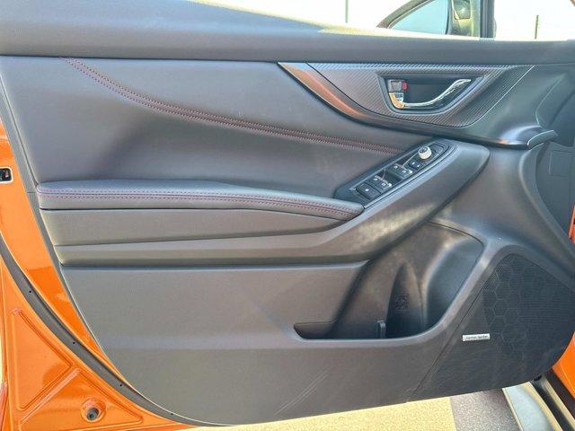 used 2024 Subaru WRX car, priced at $36,781