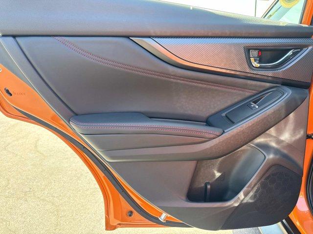 used 2024 Subaru WRX car, priced at $36,781