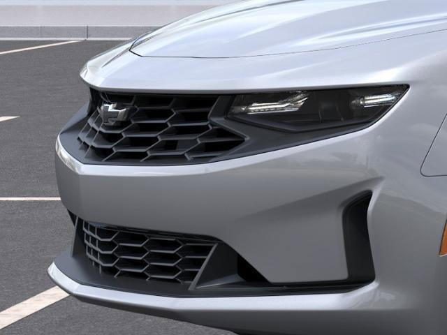 new 2024 Chevrolet Camaro car, priced at $47,935