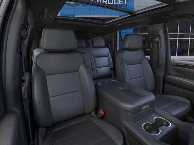 new 2024 Chevrolet Tahoe car, priced at $68,485