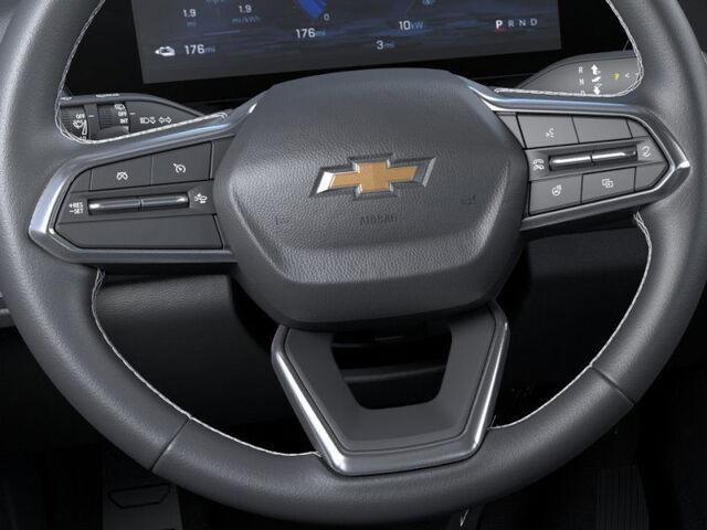 new 2024 Chevrolet Blazer EV car, priced at $43,294