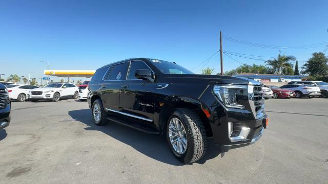 used 2023 GMC Yukon car, priced at $54,692