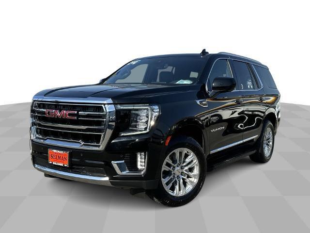 used 2023 GMC Yukon car, priced at $54,692