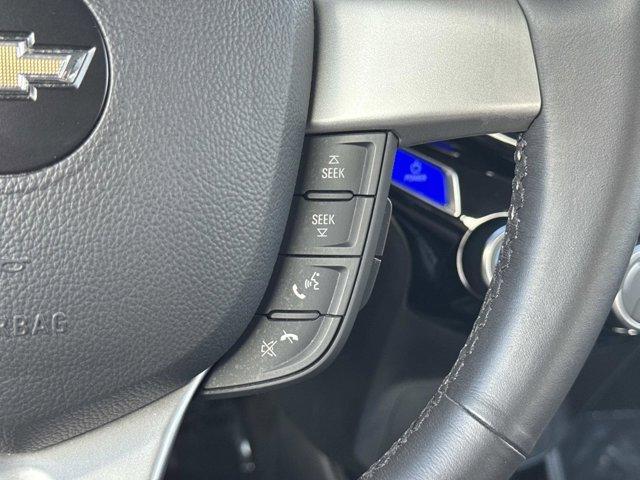 used 2016 Chevrolet Spark EV car, priced at $6,992