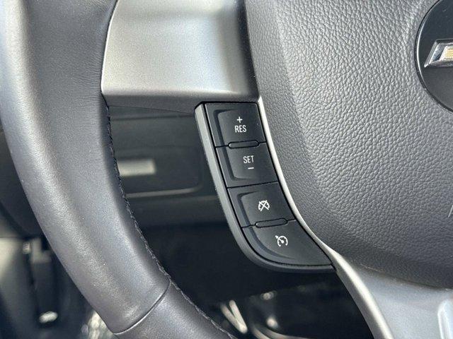 used 2016 Chevrolet Spark EV car, priced at $6,992