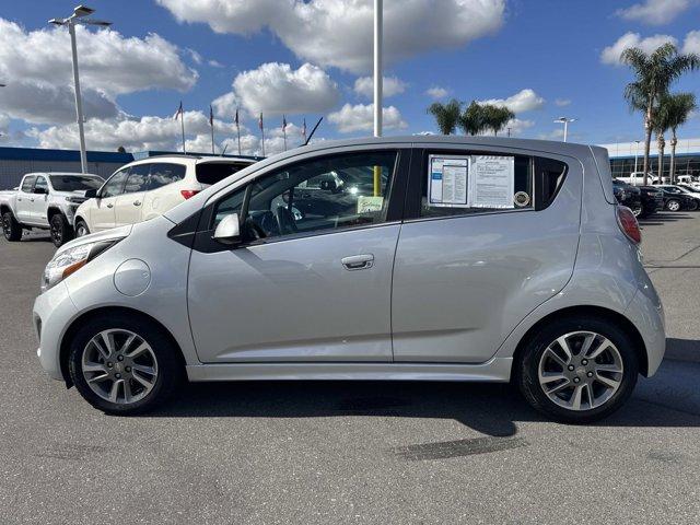 used 2016 Chevrolet Spark EV car, priced at $6,992