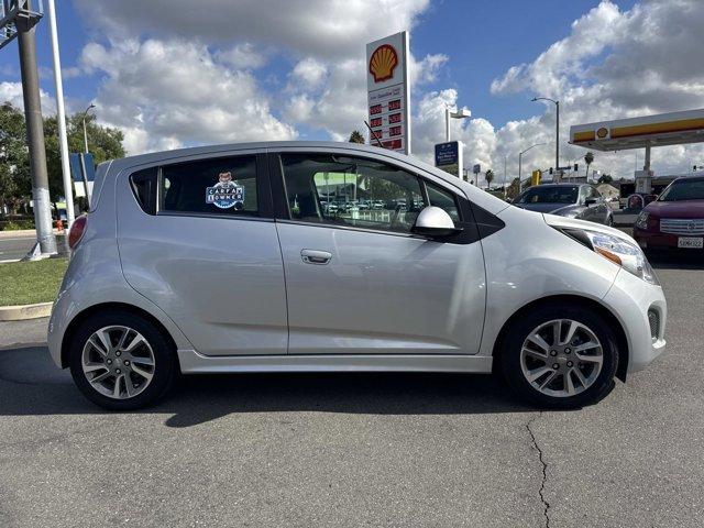 used 2016 Chevrolet Spark EV car, priced at $6,992
