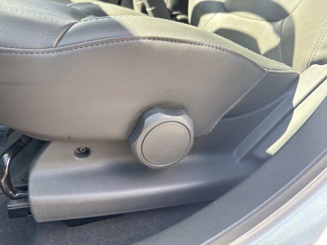 used 2016 Chevrolet Spark EV car, priced at $6,992