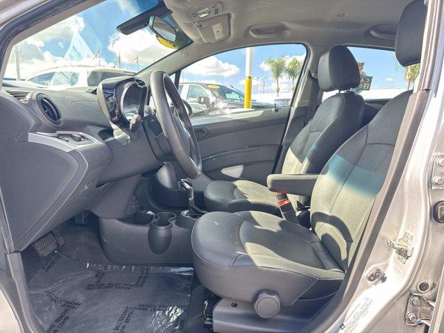 used 2016 Chevrolet Spark EV car, priced at $6,992