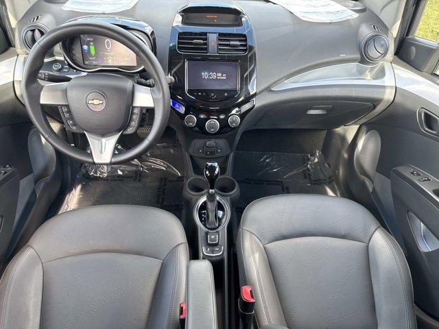 used 2016 Chevrolet Spark EV car, priced at $6,992