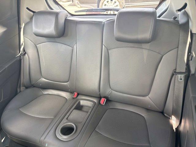 used 2016 Chevrolet Spark EV car, priced at $6,992