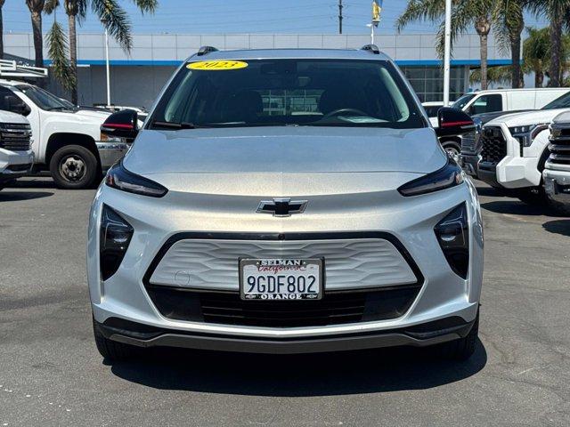 used 2023 Chevrolet Bolt EUV car, priced at $25,951