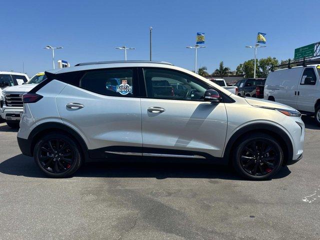 used 2023 Chevrolet Bolt EUV car, priced at $25,951