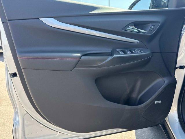 used 2023 Chevrolet Bolt EUV car, priced at $25,951