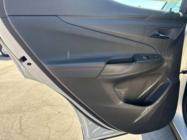 used 2023 Chevrolet Bolt EUV car, priced at $25,951