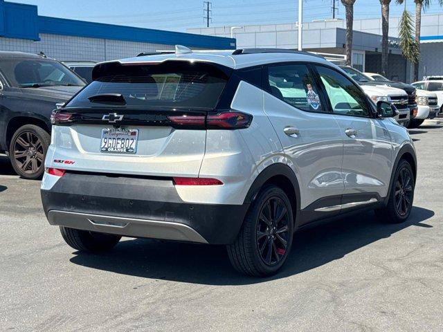 used 2023 Chevrolet Bolt EUV car, priced at $25,951