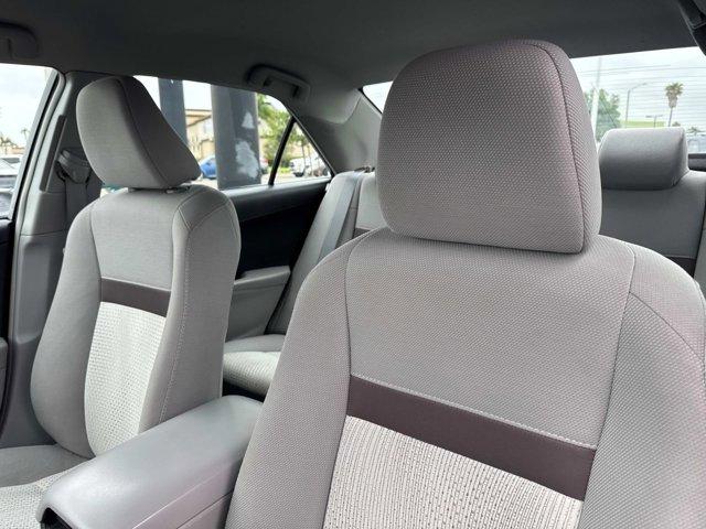 used 2014 Toyota Camry car, priced at $16,551
