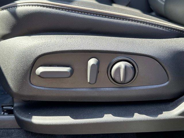 used 2023 Chevrolet Traverse car, priced at $41,441