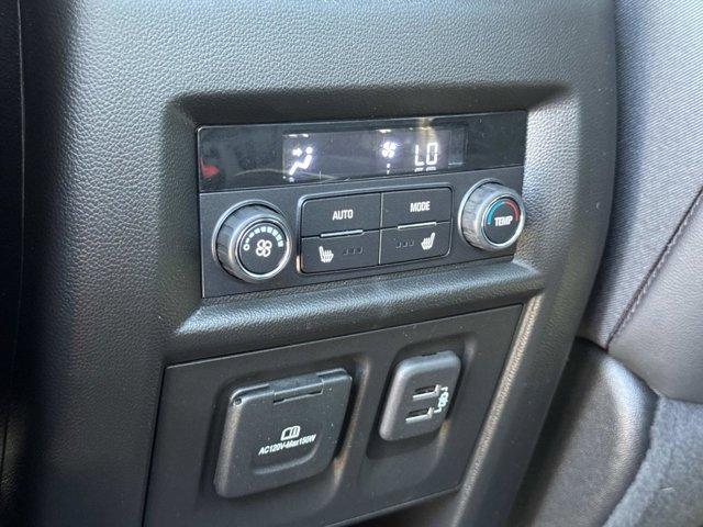 used 2023 Chevrolet Traverse car, priced at $41,441